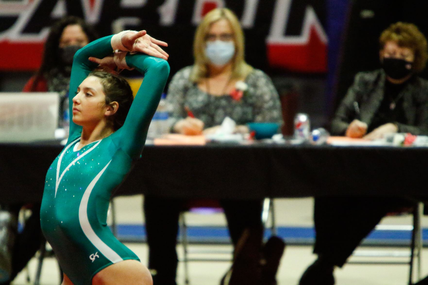 Gallery: Gymnastics state finals